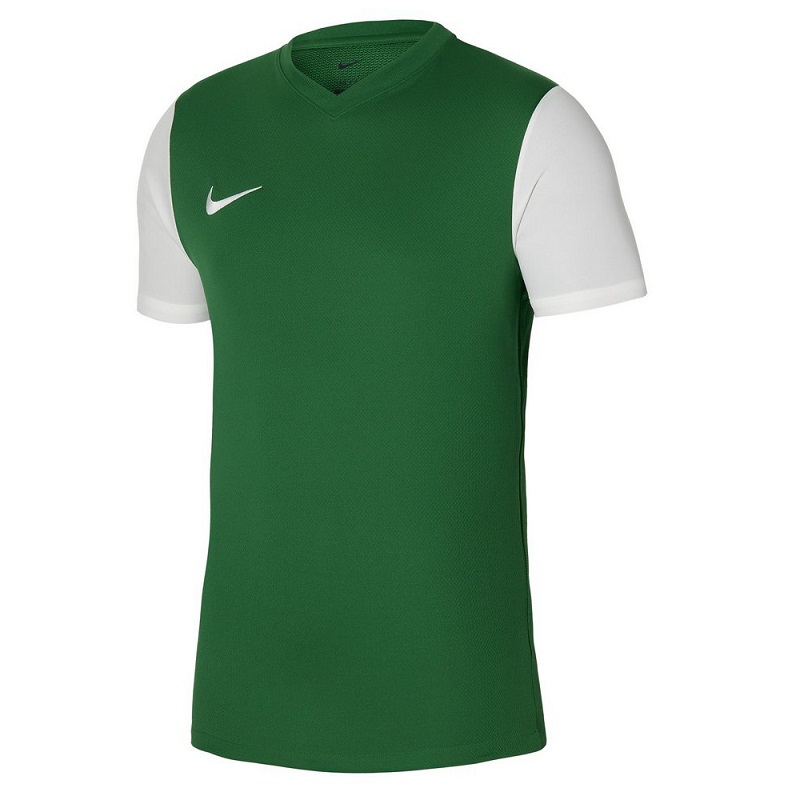 Nike Tiempo Premier II Trikot Herren - grün/weiß