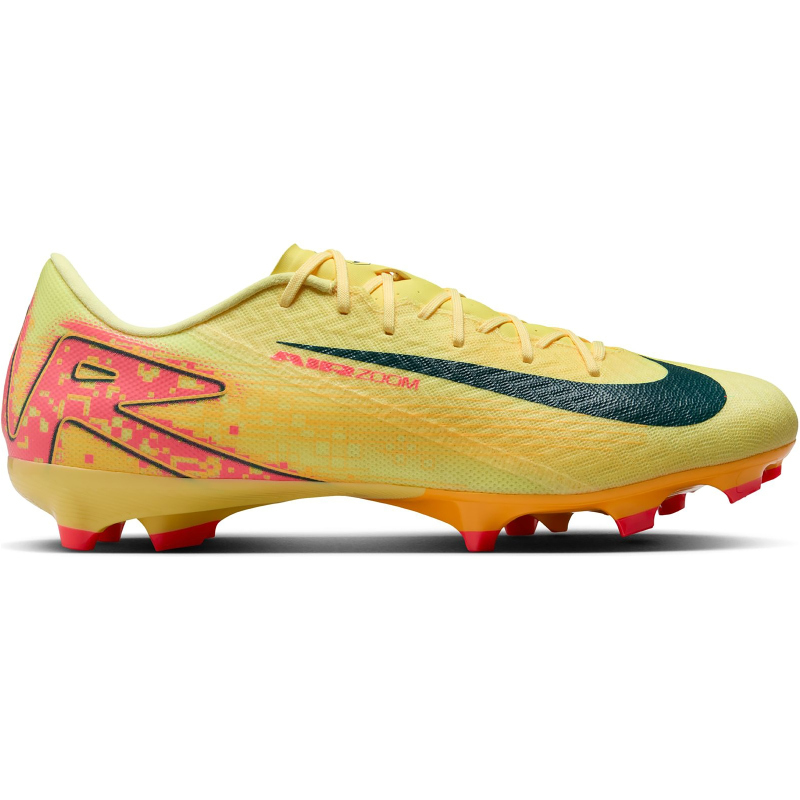 Nike Mercurial Vapor 16 Academy FG/MG Herren - orange/schwarz/pink