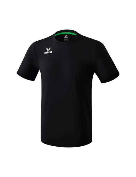 Erima Liga Trikot Herren - schwarz