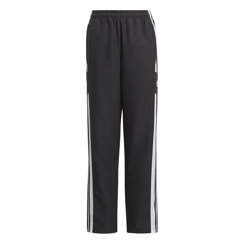 Teutonia Kleinenbroich x adidas Squadra 21 Präsentationshose Kinder - schwarz/weiß