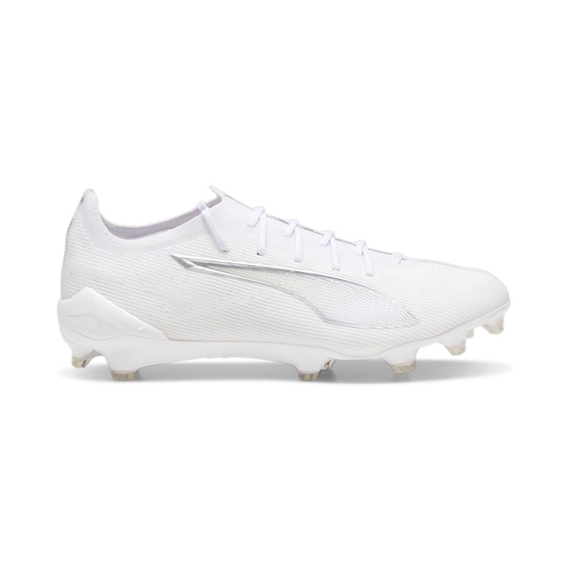 Puma Ultra 5 Ultimate FG - weiß