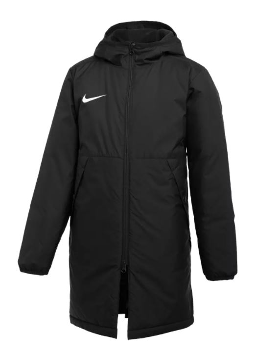 Nike Park 20 Winterjacke Kinder - schwarz