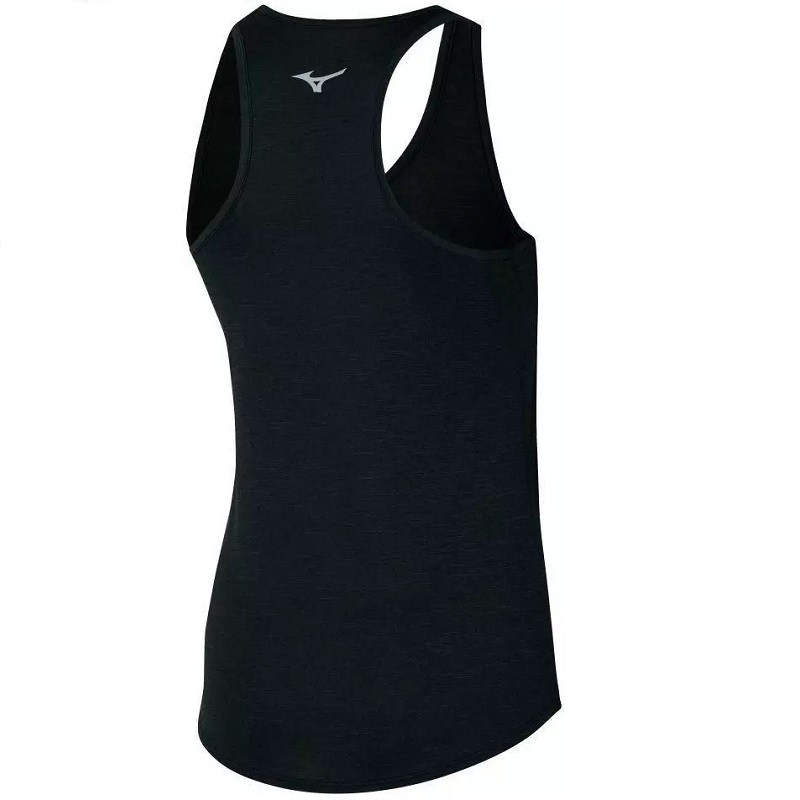 Mizuno Impulse Core RB Tanktop Damen - schwarz