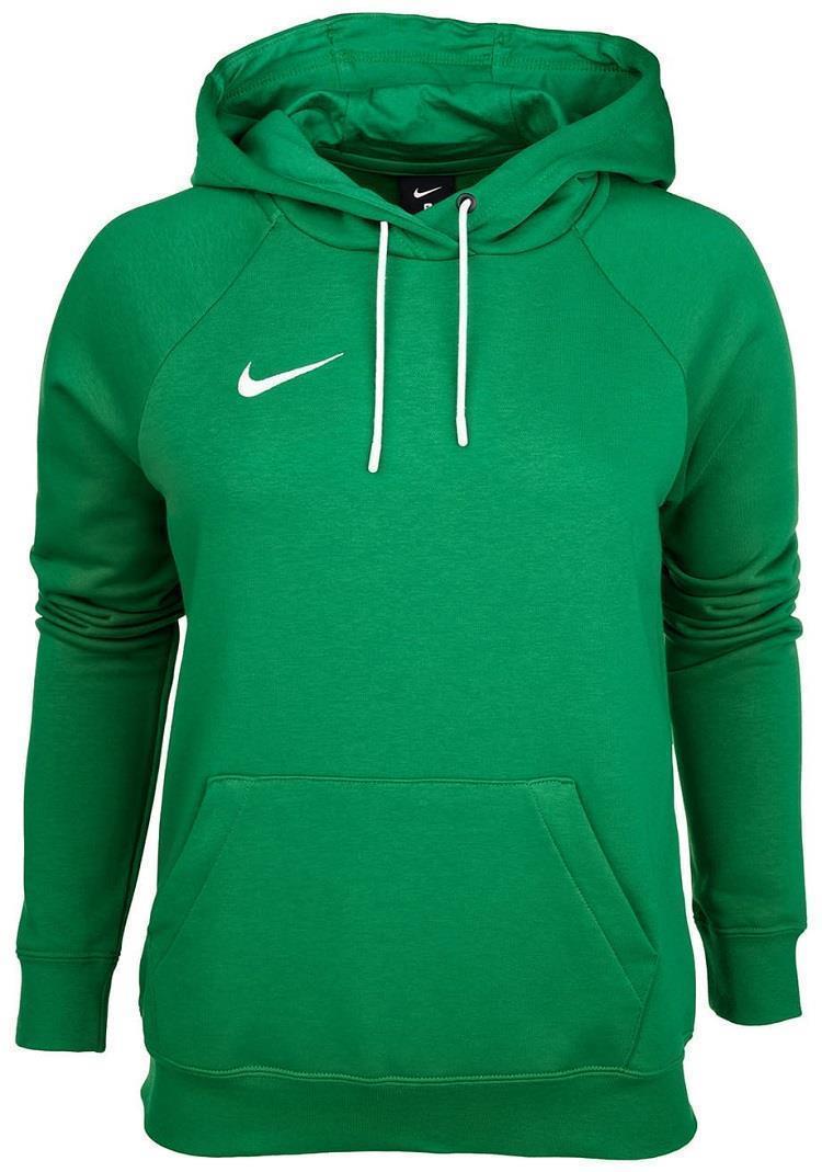 Nike Park 20 Hoodie Damen - grün XS