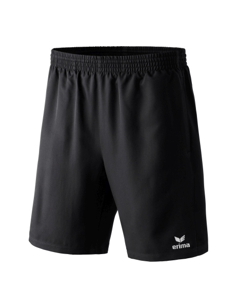 Erima Club 1900 Shorts Herren - schwarz