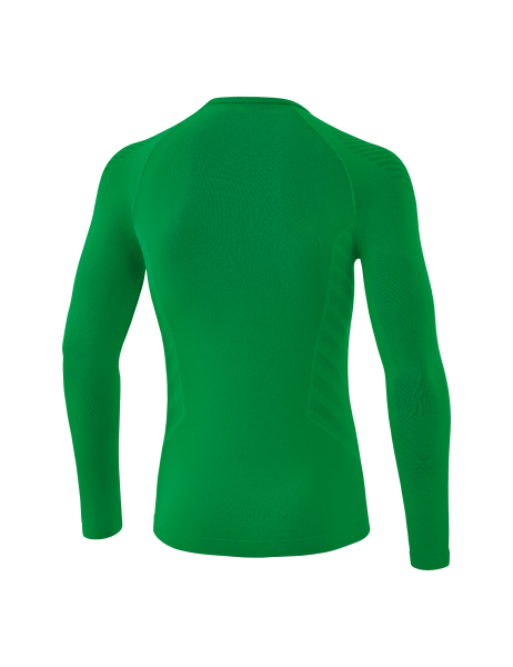 Erima Athletic Longsleeve Herren - grün