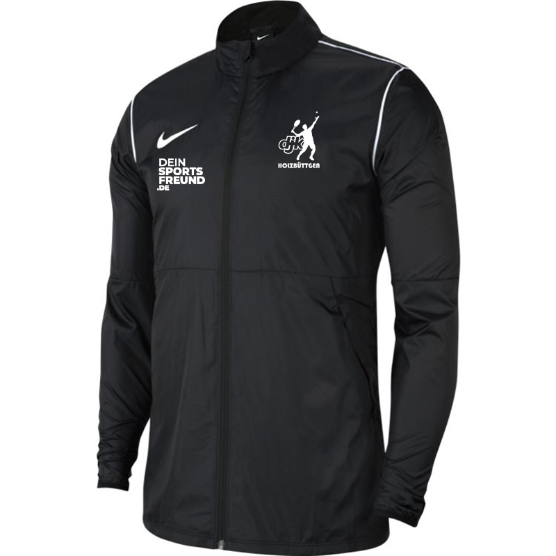 DJK Holzbüttgen x Nike Park 20 Regenjacke Kinder - schwarz