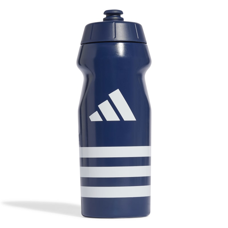 adidas Tiro Trinkflasche 0.5l - navy/weiß