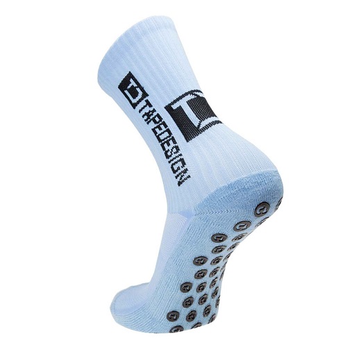 Tapedesign Allround Classic One Size (37-48) Socken - hellblau