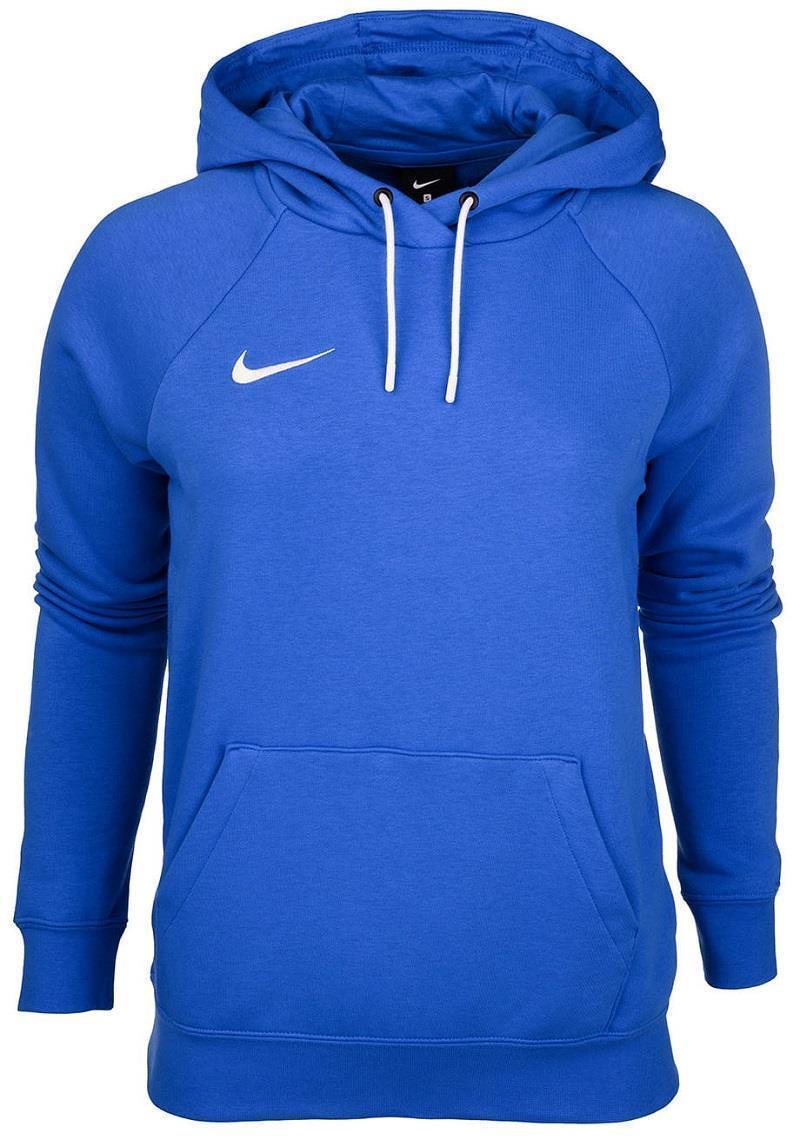 Nike Park 20 Hoodie Damen - blau XS