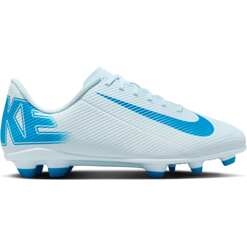 Nike Mercurial Vapor 16 Club FG MG Kinder hellblau blau