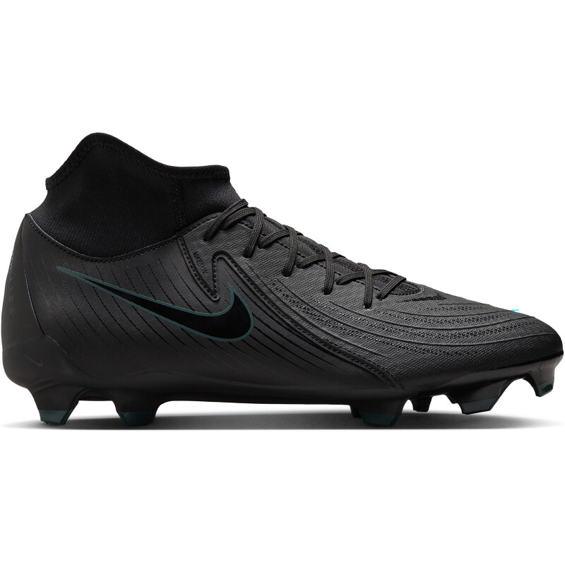 Nike Phantom Luna 2 Academy FG/MG Herren - schwarz