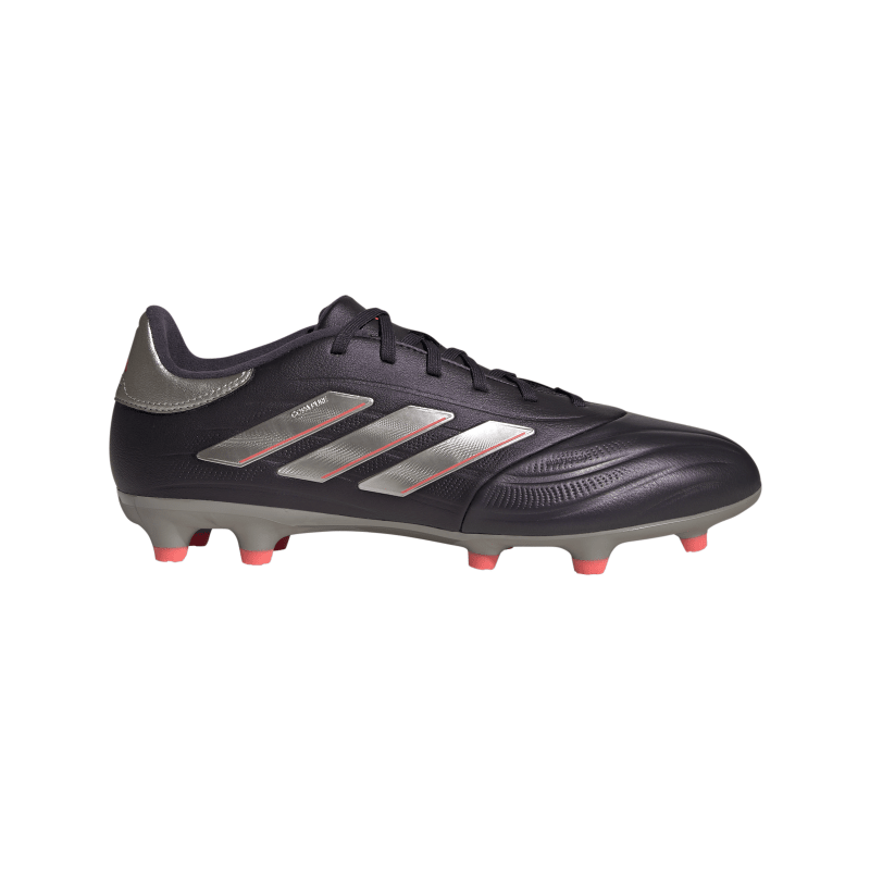 adidas Copa Pure 2 League FG Herren - schwarz/silber