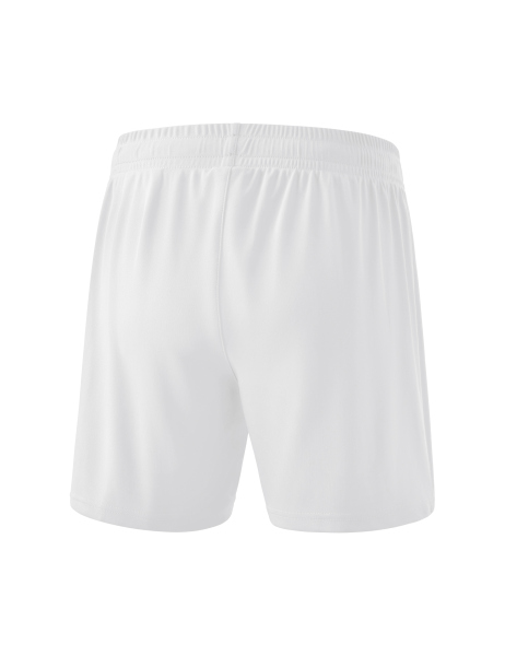 Erima Rio 2.0 Shorts Damen - weiß