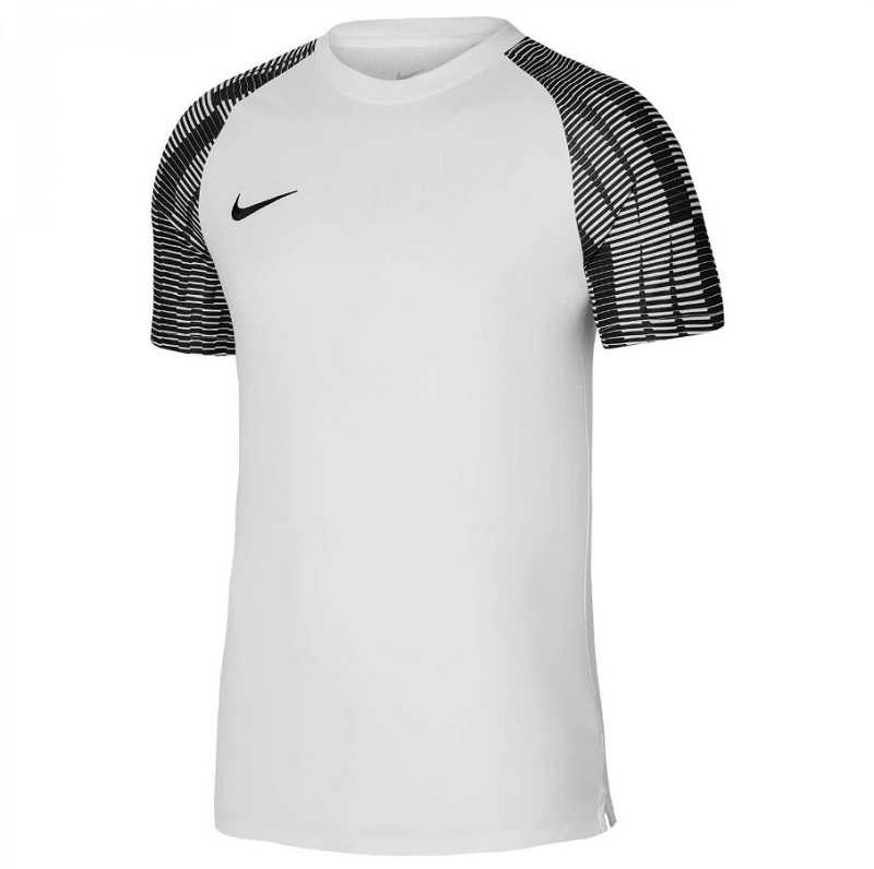 Nike Academy Trikot Herren - weiß/schwarz