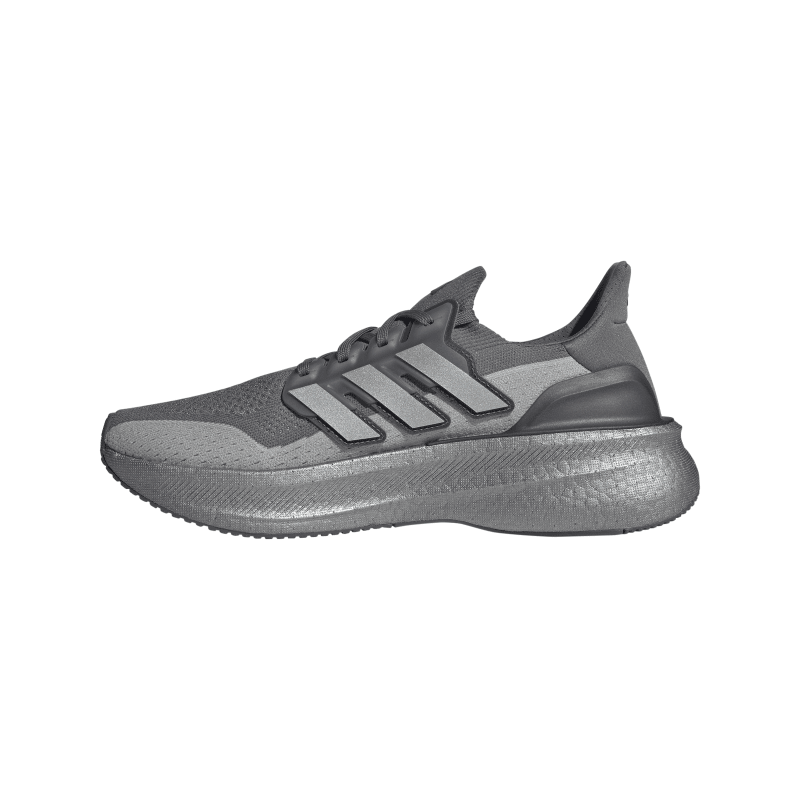 adidas Ultraboost 5 Laufschuhe Herren - grau