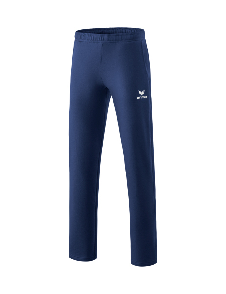 Erima Essential 5-C Sweatpants Herren - blau