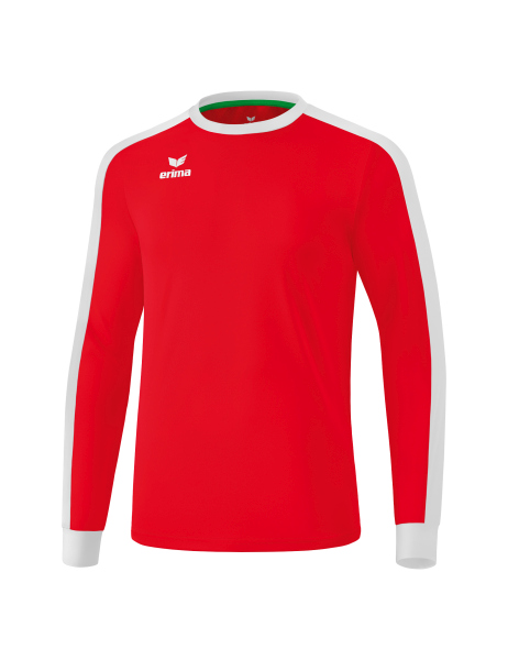 Erima Retro Star Trikot LA Herren - rot