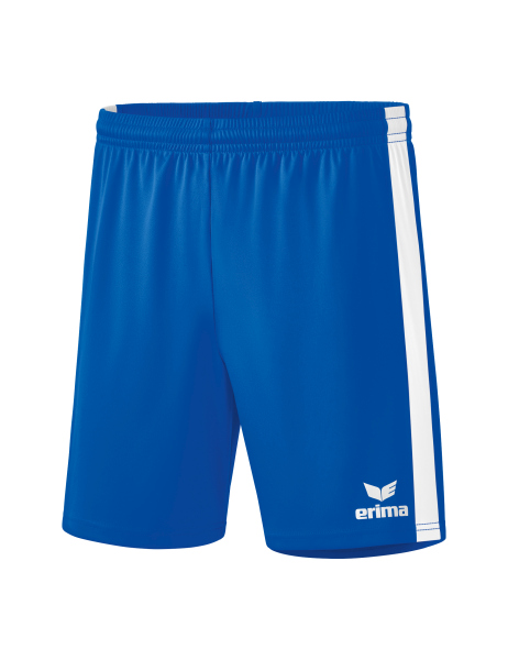 Erima Retro Star Shorts Herren - blau