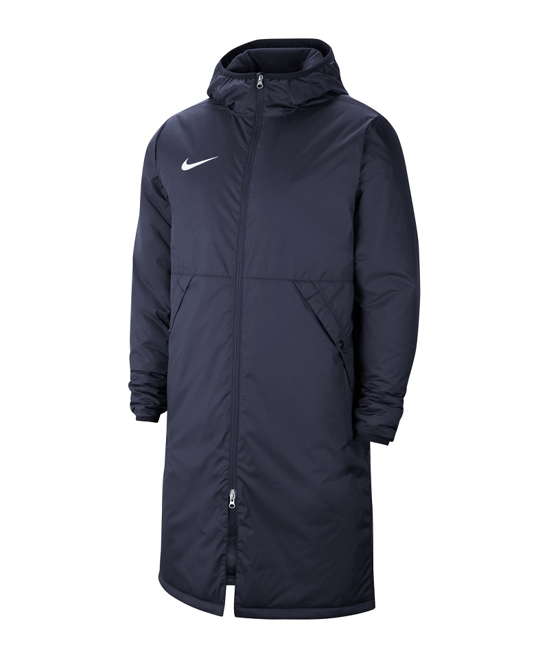 Nike Park 20 Winterjacke Kinder - navy