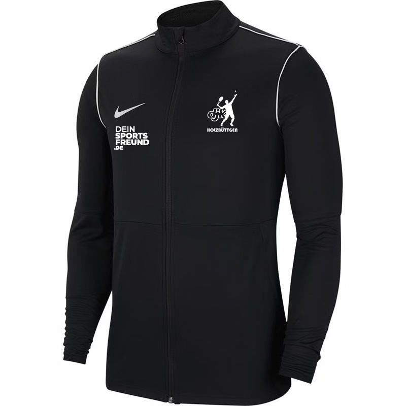 DJK Holzbüttgen x Nike Park 20 Trainingsjacke Kinder - schwarz/weiß