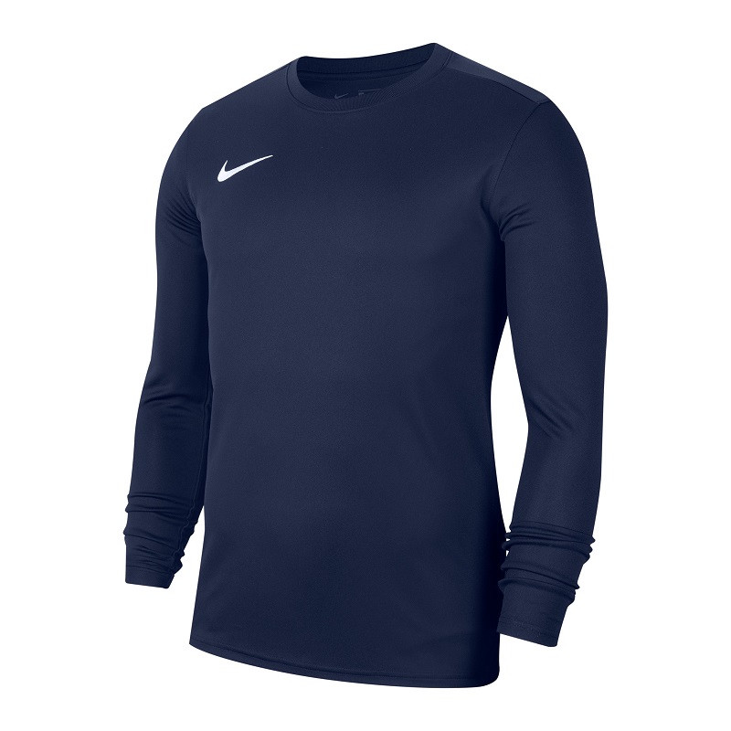 Nike Park VII Trikot Langarm Herren - navy