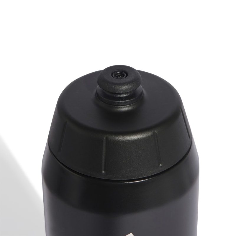 adidas Tiro Trinkflasche 0,75l - schwarz/weiß