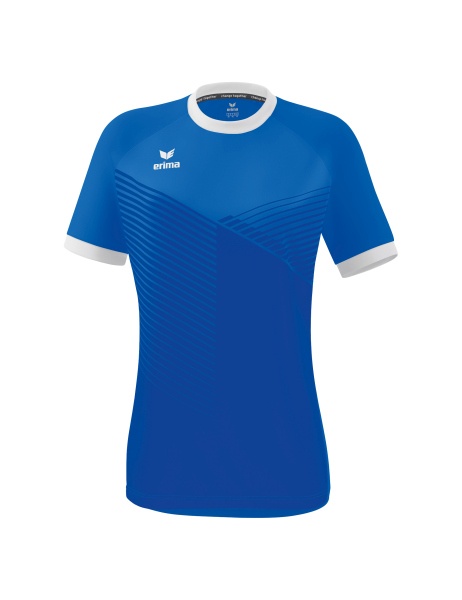 Erima Mantua Trikot Damen - blau