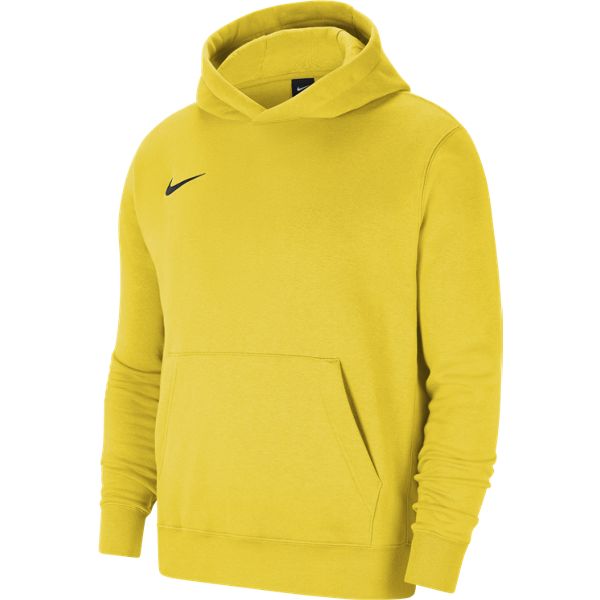 Nike Park 20 Hoodie Kinder - gelb