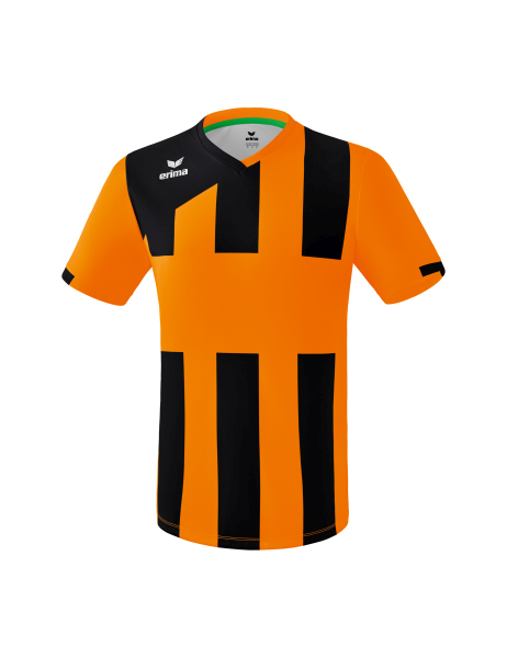 Erima Siena 3.0 Trikot Herren - orange