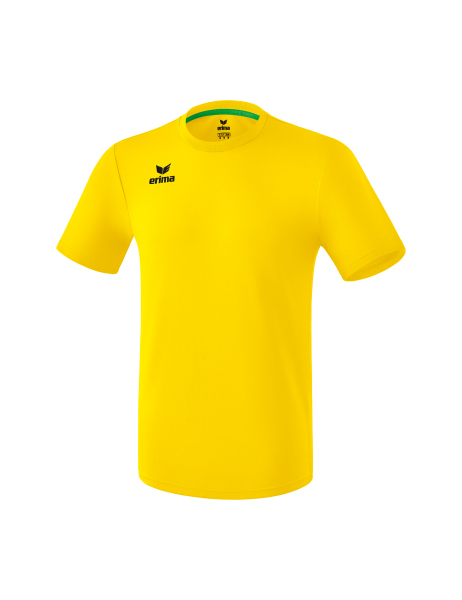 Erima Liga Trikot Herren - gelb