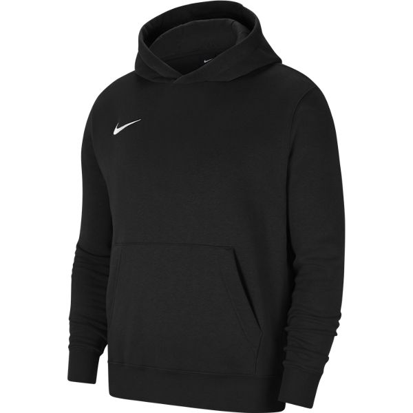 Nike Park 20 Hoodie Kinder - schwarz