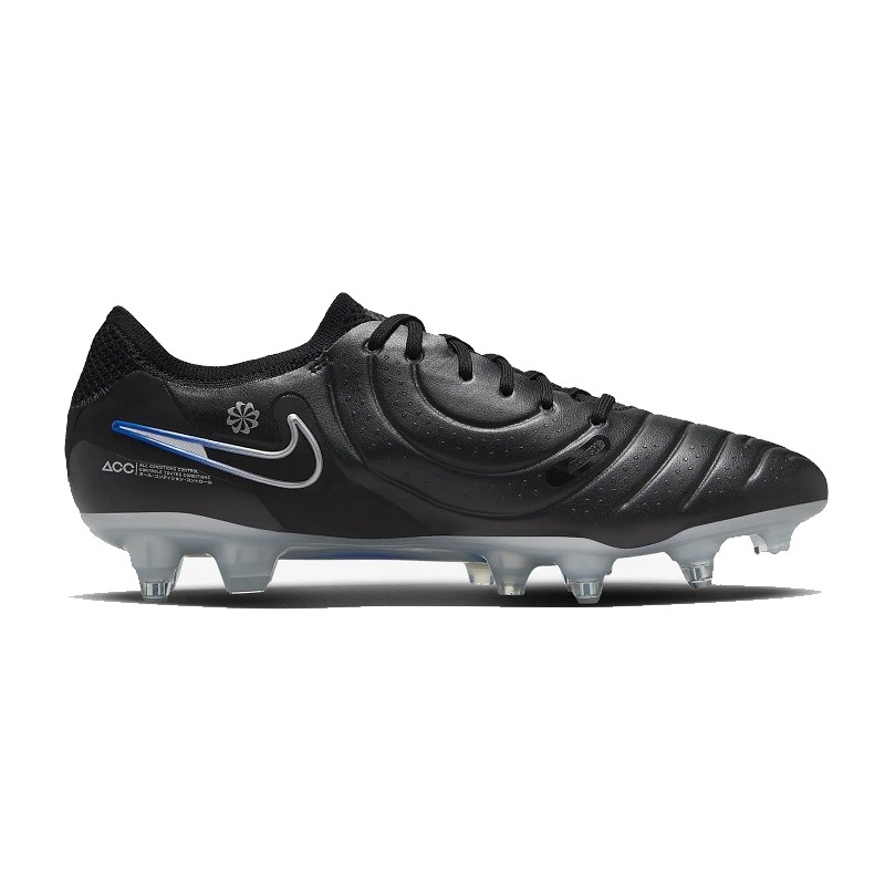 Nike Tiempo Legend 10 Elite Herren schwarz blau 41 41 DV4329 040 41