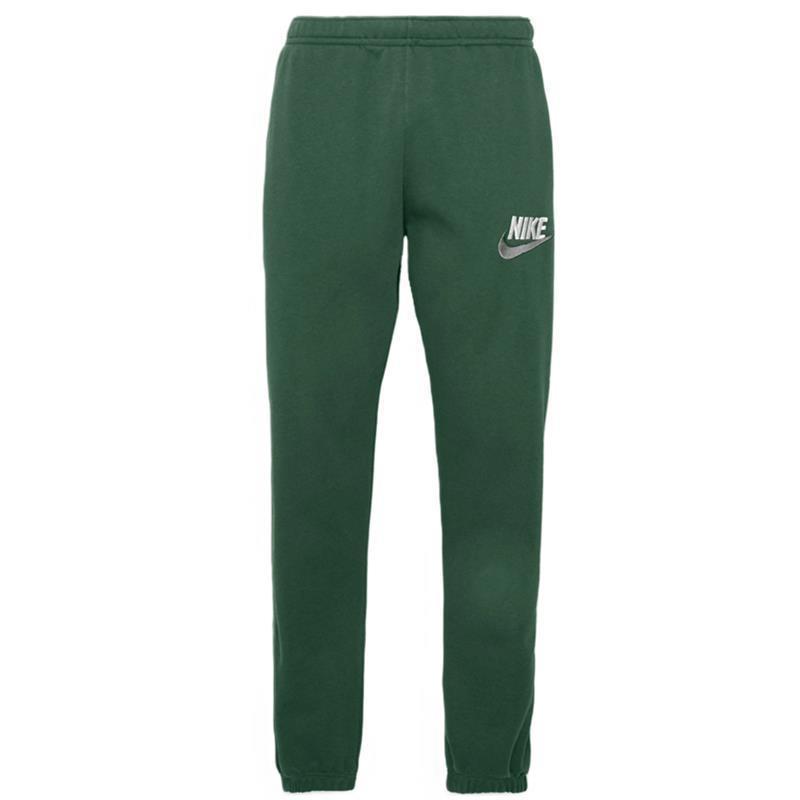 Nike Sportswear Club Fleece Jogginghose Herren - dunkelgrün