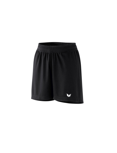 Erima Celta Shorts Damen - schwarz