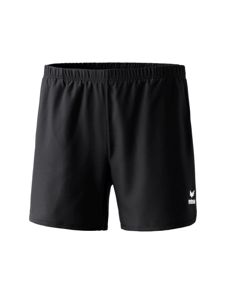 Erima Tennisshorts Damen - schwarz