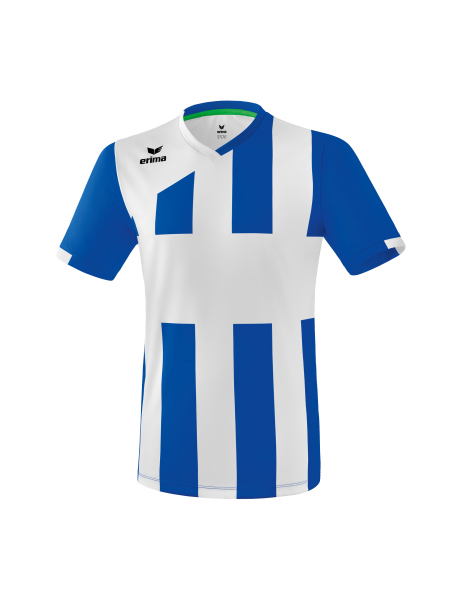 Erima Siena 3.0 Trikot Herren - blau