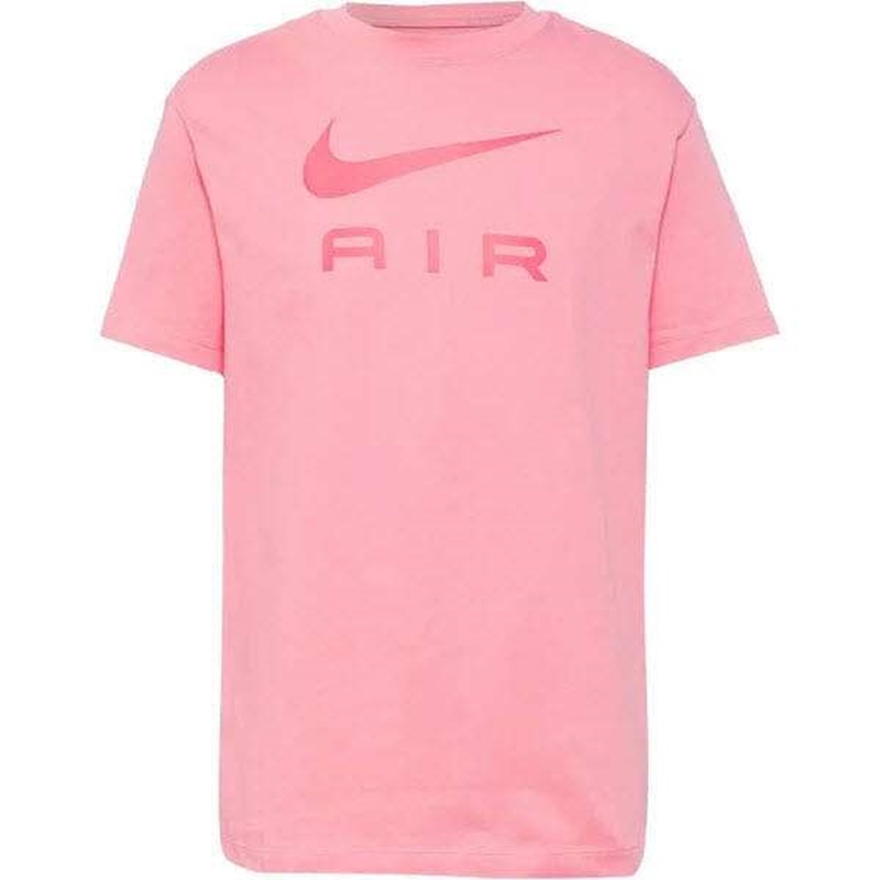 Nike Air T Shirt Damen rosa