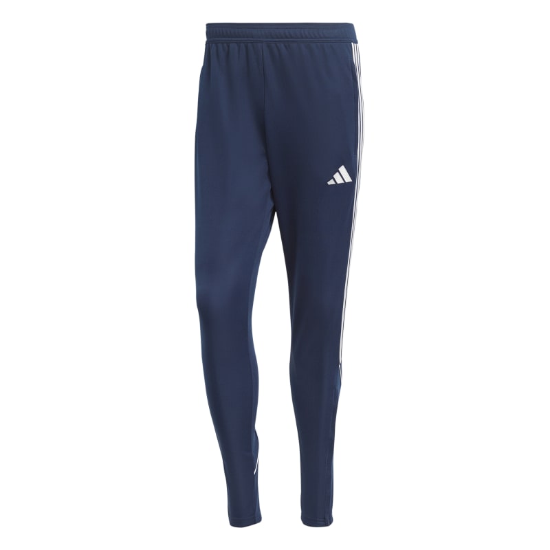 adidas Tiro 23 League Trainingshose Herren - navy/weiß