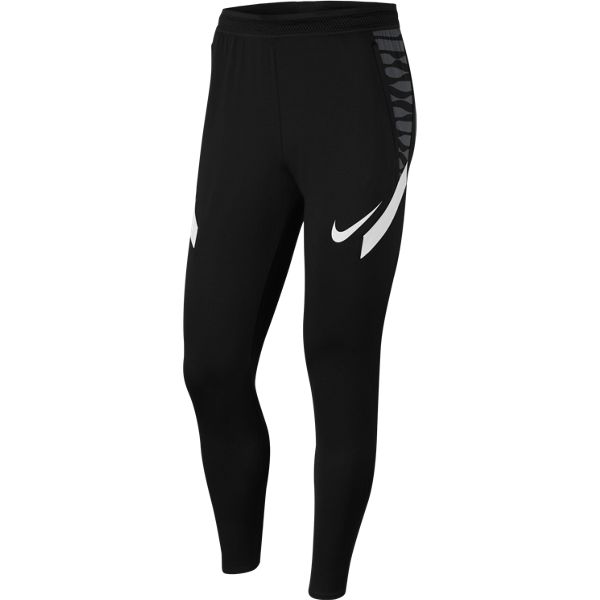 Nike Strike 21 Knit Trainingshose Herren - schwarz