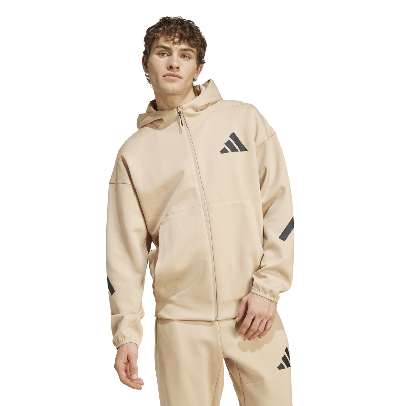 Adidas zne hoodie herren online