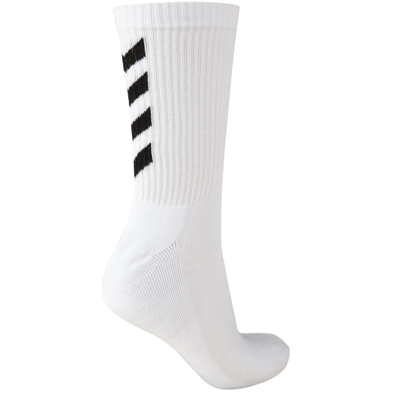 hummel Fundamental Socken 3er Pack - weiß