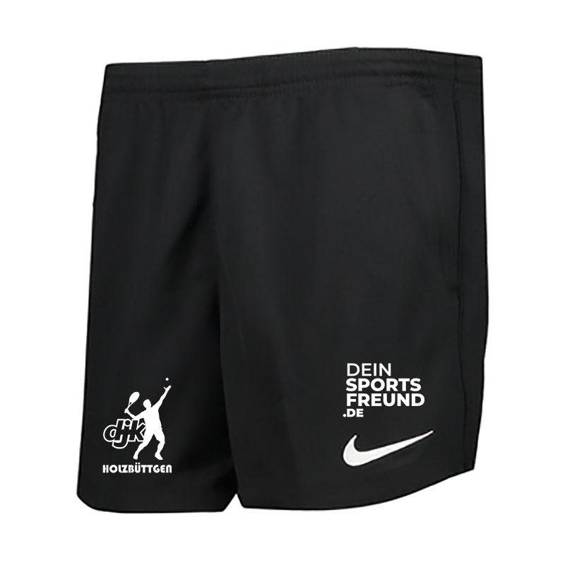 DJK Holzbüttgen x Nike Park 20 Shorts Herren - schwarz