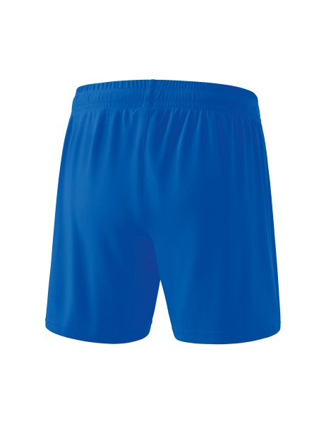 Erima Rio 2.0 Shorts Damen - blau