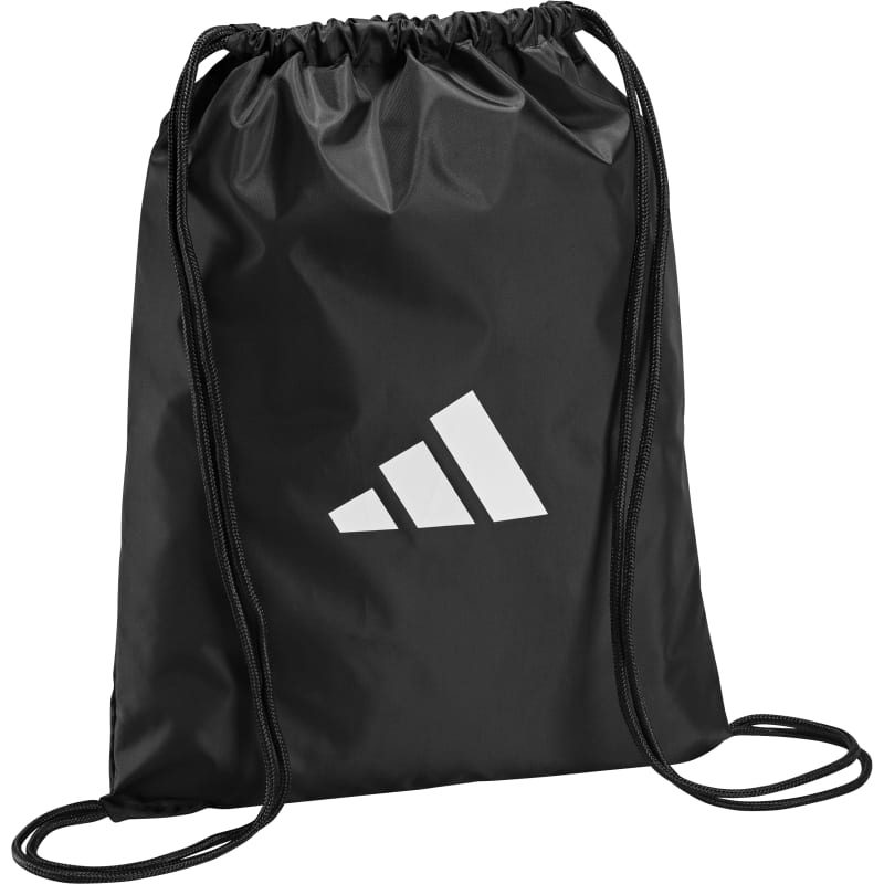 adidas Tiro League Sportbeutel - schwarz