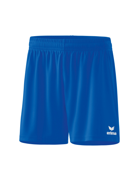 Erima Rio 2.0 Shorts Damen - blau