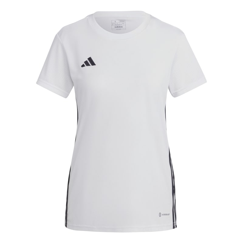 adidas Tabela 23 Trikot Damen - weiß