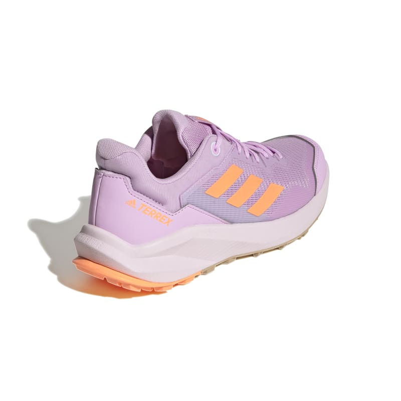 adidas Terrex Trailrider Trailrunning Schuhe Damen - rosa