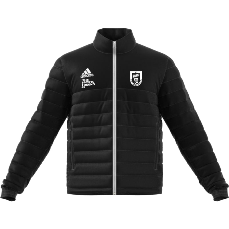 SG Empor Waldersee x adidas Entrada 22 Light Jacke Herren - schwarz/weiß