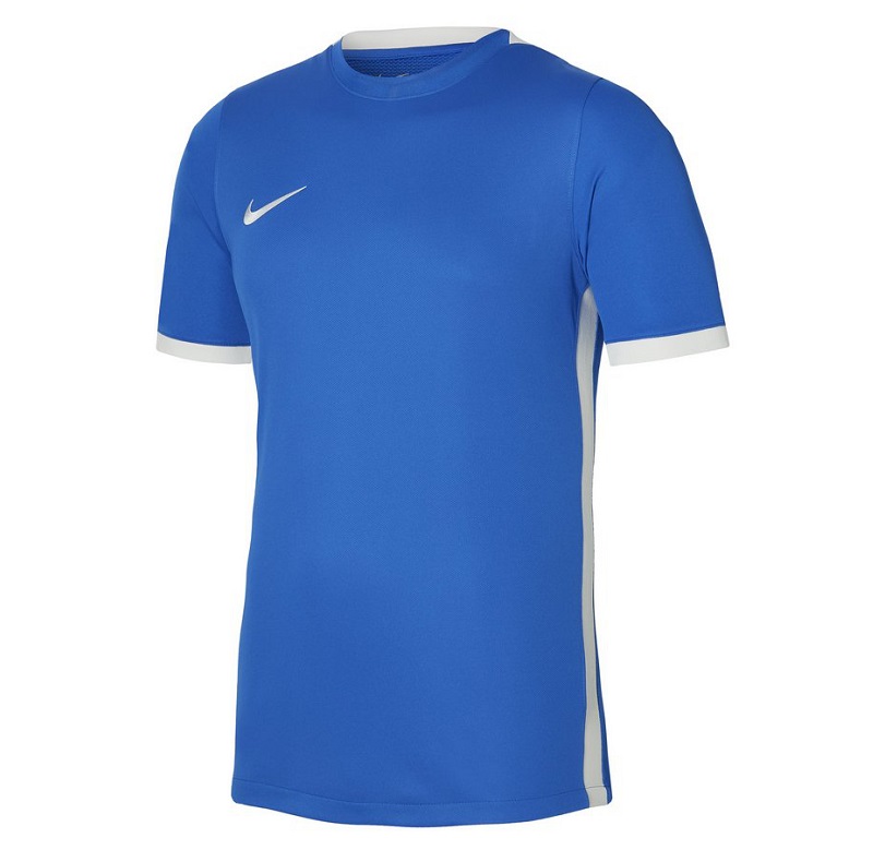 Nike Challenge IV Trikot Kinder - blau